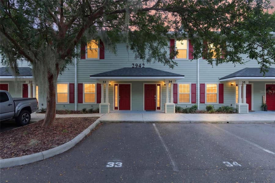Property photo for 2942 SW 35TH PLACE, #33, Gainesville, FL