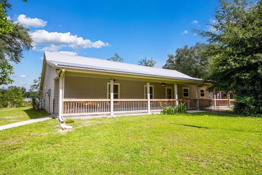 Property photo for 4671 SW 80TH WAY, Lake Butler, FL