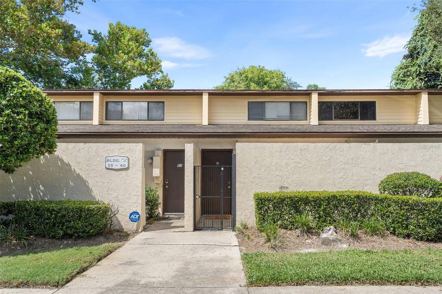 Property photo for 2508 SW 35TH PLACE, #J-58, Gainesville, FL