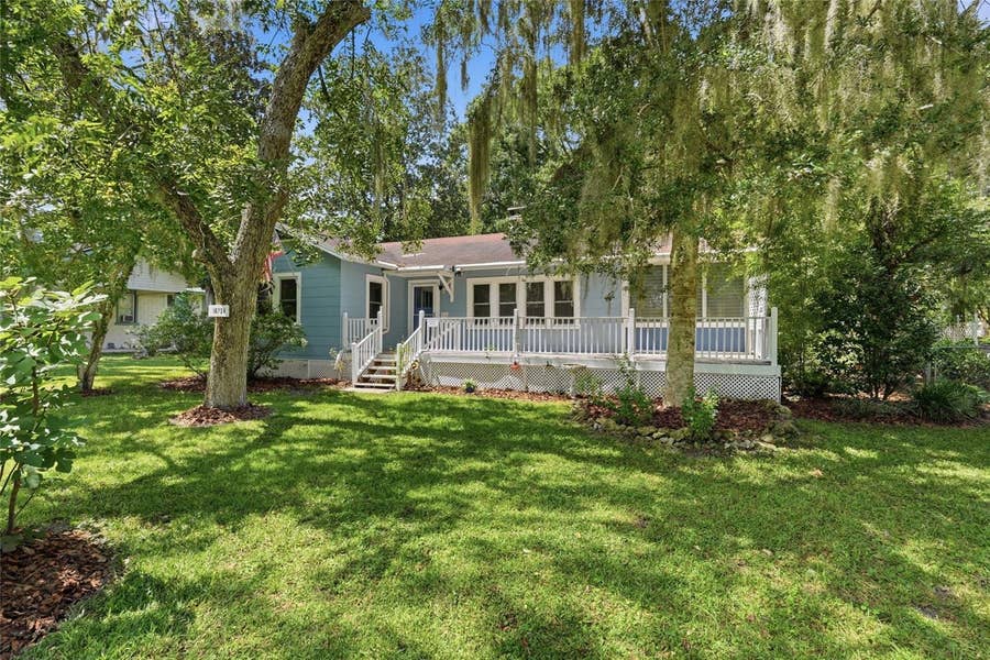 Property photo for 18734 NW 240TH STREET, High Springs, FL
