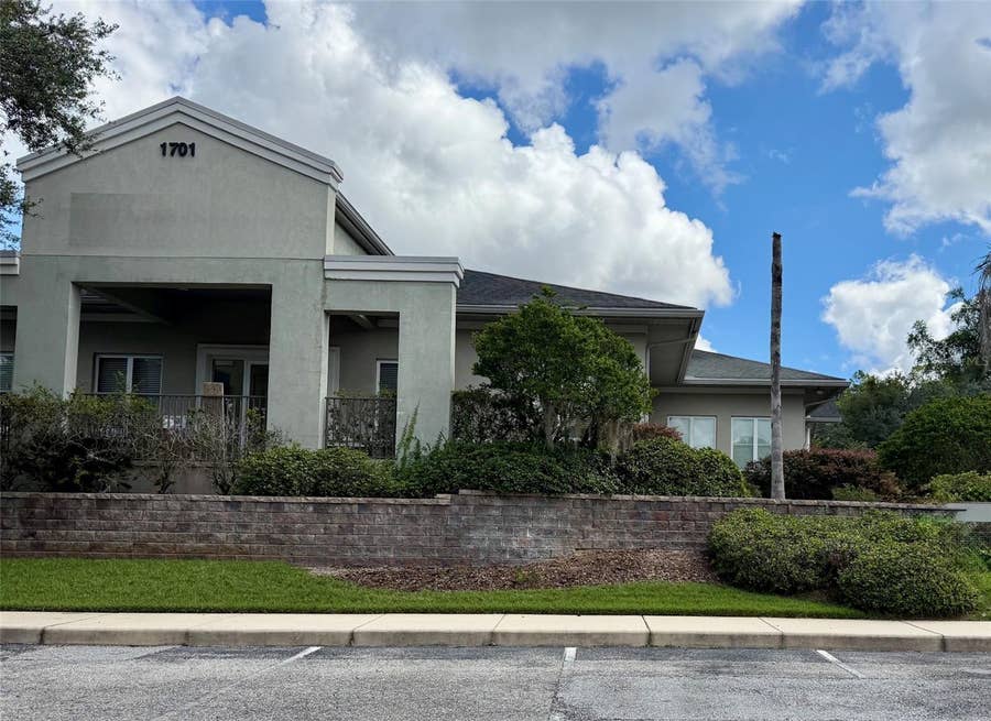 Property photo for 1701 NW 80TH BOULEVARD, #103, Gainesville, FL