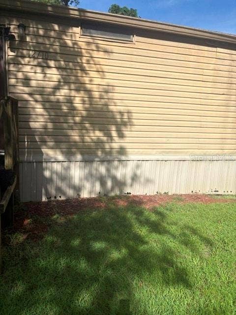Property photo for 12710 NW 38TH AVENUE, Reddick, FL