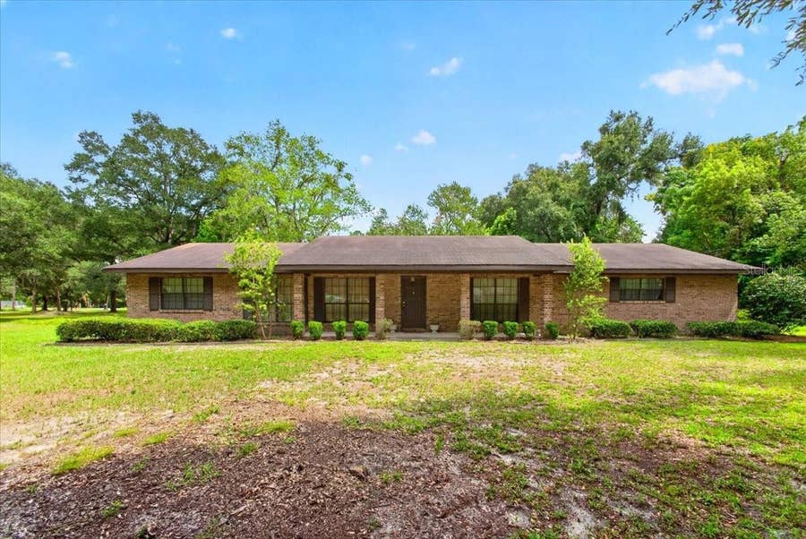 Property photo for 19327 NW 237TH STREET, High Springs, FL