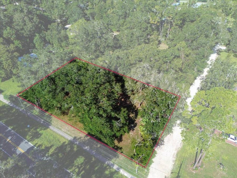 Property photo for NW 194TH AVENUE, High Springs, FL