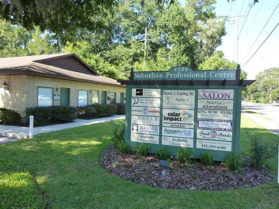 Property photo for 4509 NW 23RD AVENUE, #13, Gainesville, FL