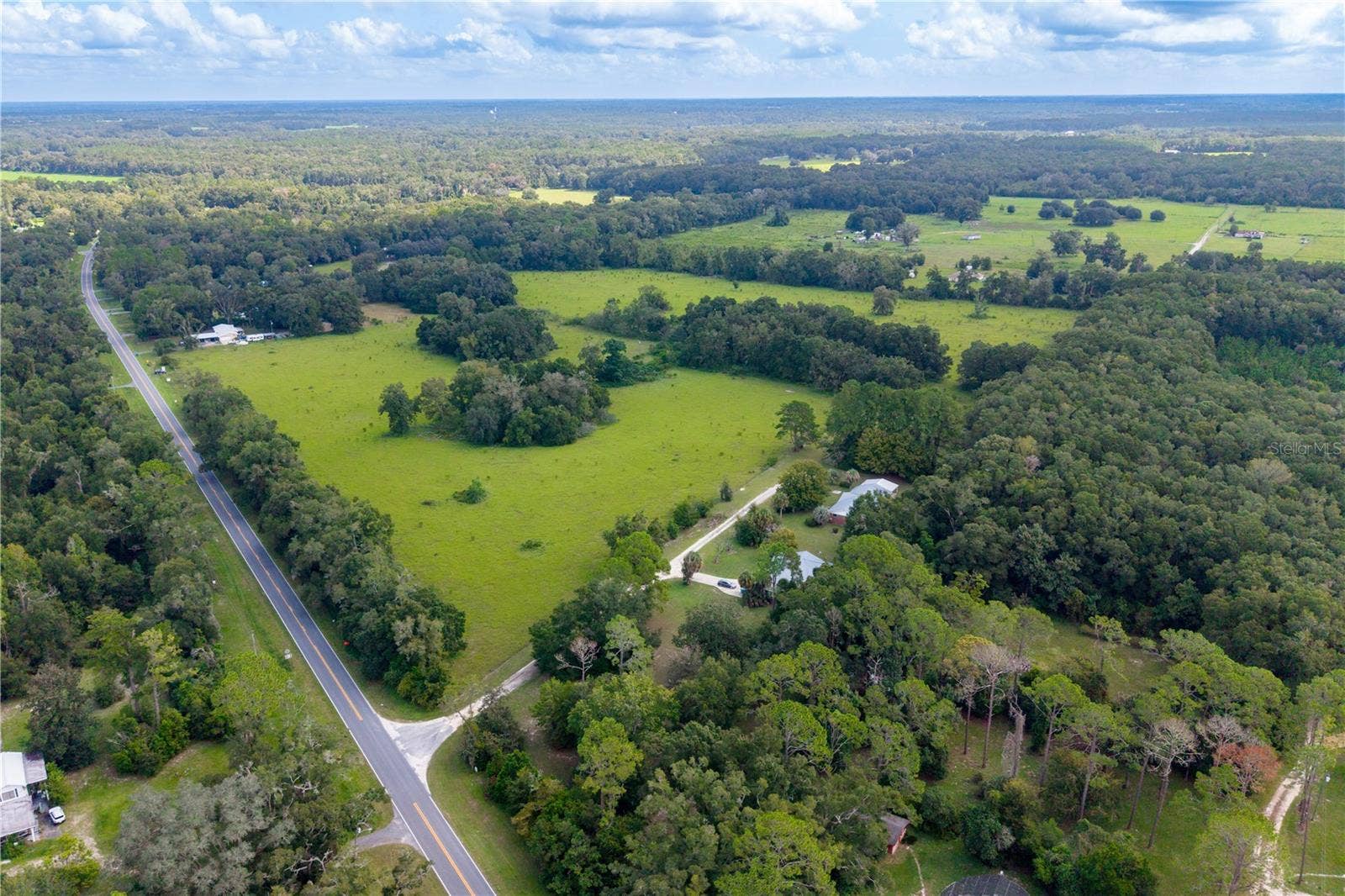23137 NW COUNTY ROAD 236, High Springs, FL 32643