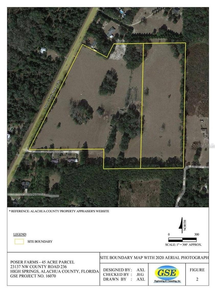 23137 NW COUNTY ROAD 236, High Springs, FL 32643