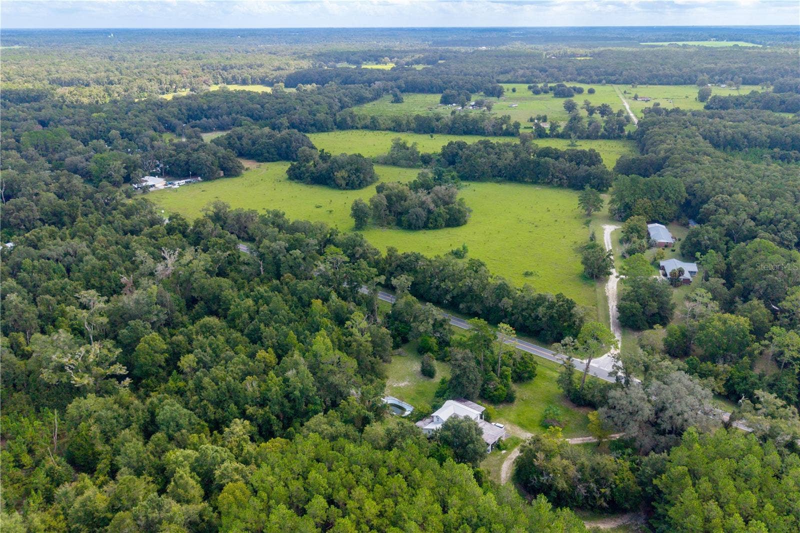 23137 NW COUNTY ROAD 236, High Springs, FL 32643
