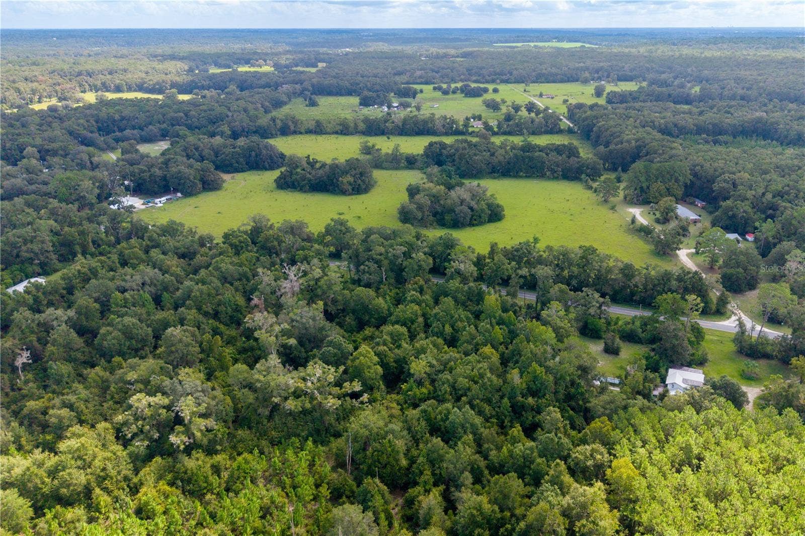 23137 NW COUNTY ROAD 236, High Springs, FL 32643