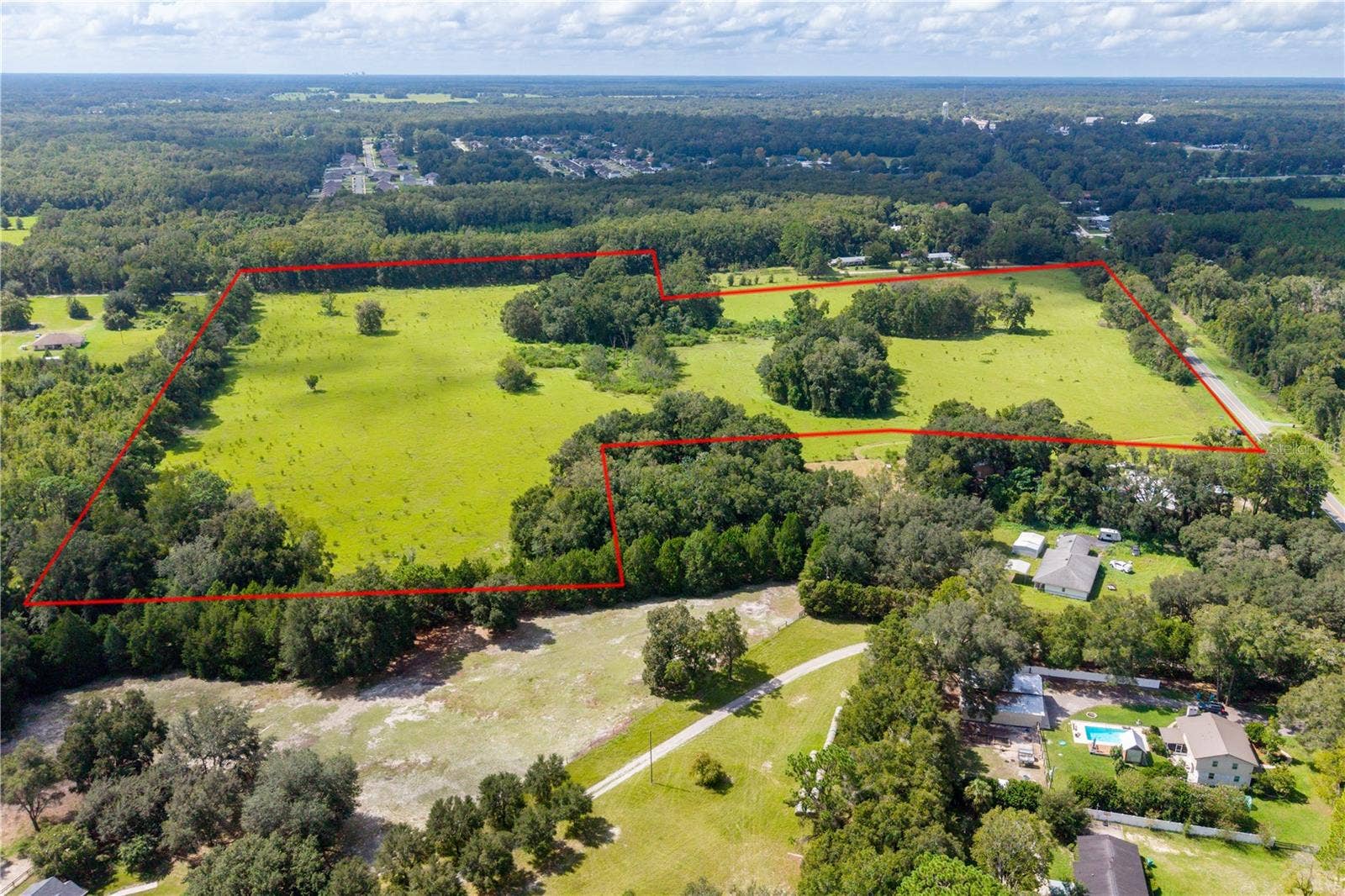 23137 NW COUNTY ROAD 236, High Springs, FL 32643