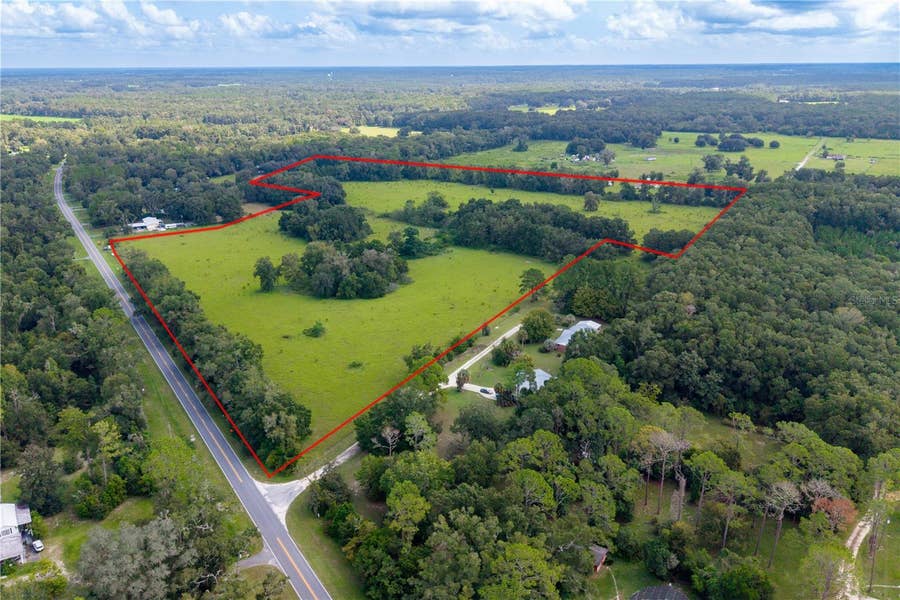 Property photo for 23137 NW COUNTY ROAD 236, High Springs, FL