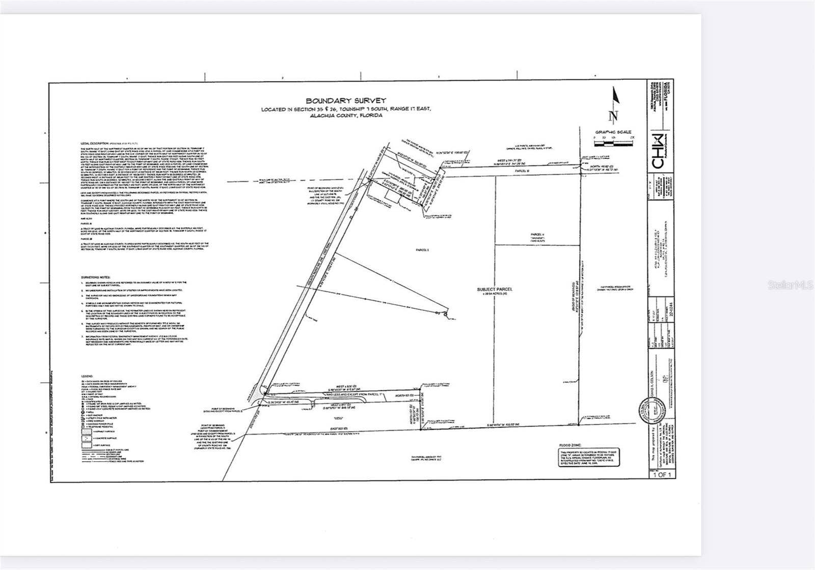 23137 NW COUNTY ROAD 236, High Springs, FL 32643