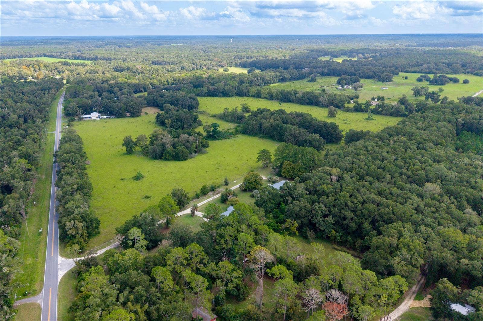 23137 NW COUNTY ROAD 236, High Springs, FL 32643