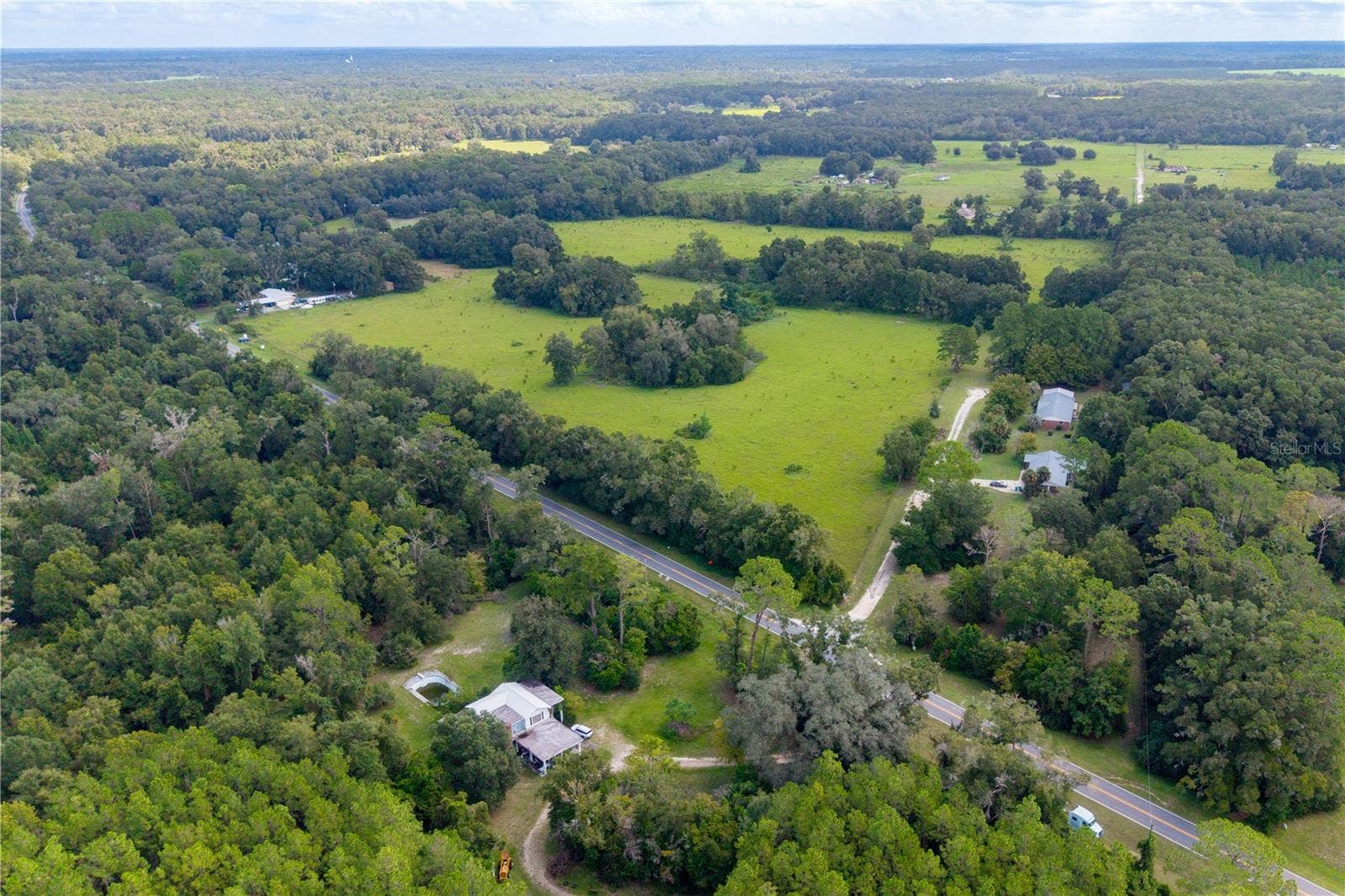 23137 NW COUNTY ROAD 236, High Springs, FL 32643