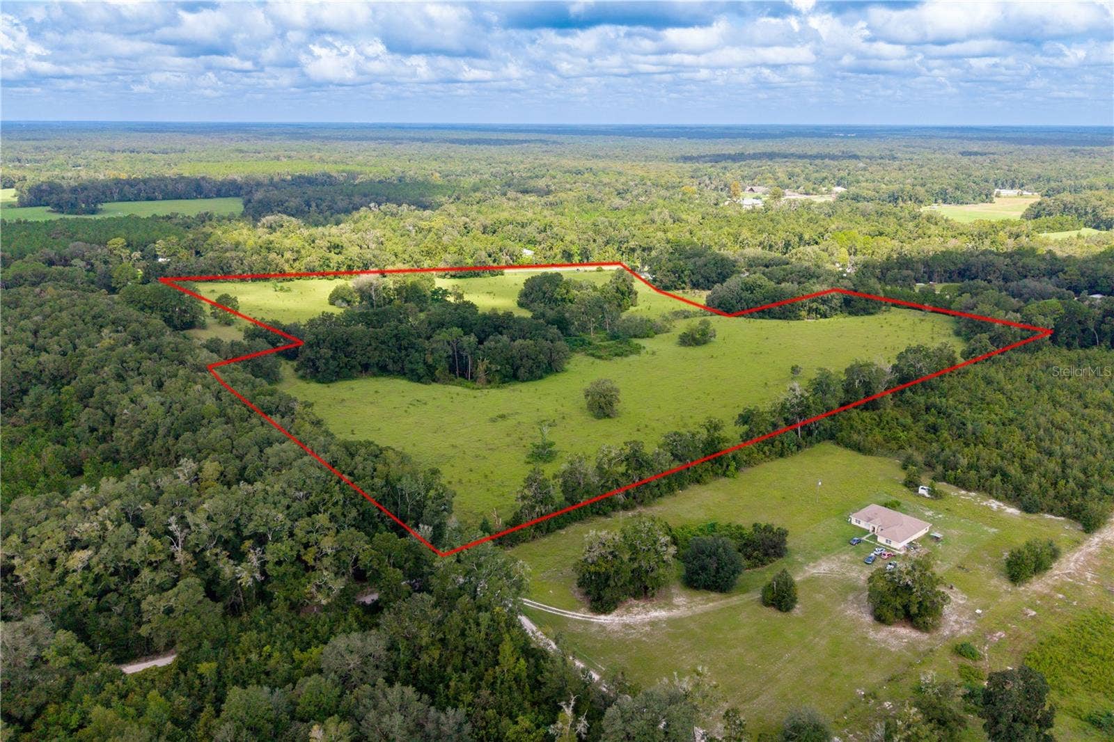23137 NW COUNTY ROAD 236, High Springs, FL 32643