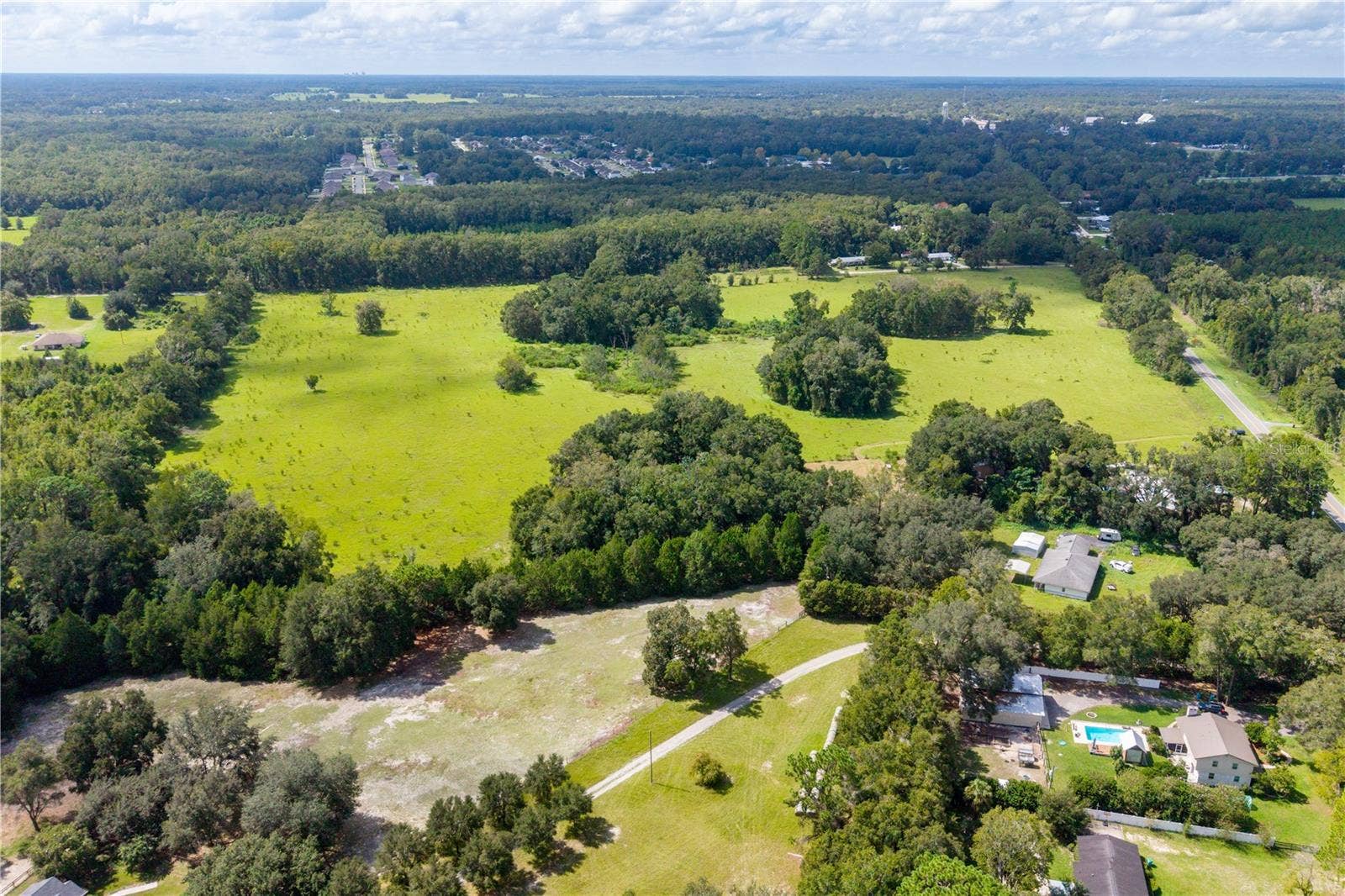 23137 NW COUNTY ROAD 236, High Springs, FL 32643