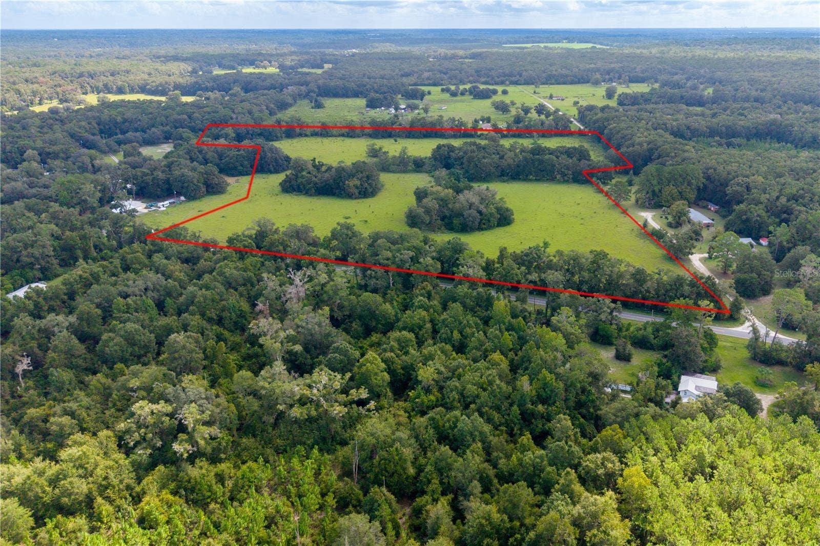 23137 NW COUNTY ROAD 236, High Springs, FL 32643