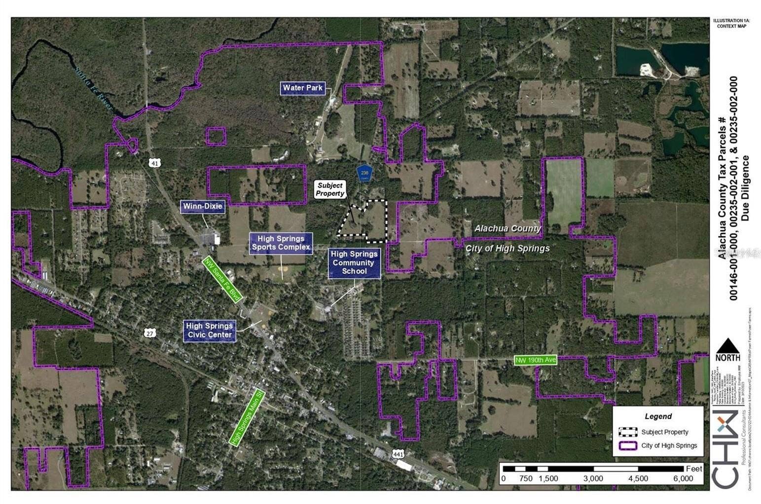23137 NW COUNTY ROAD 236, High Springs, FL 32643