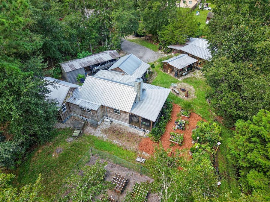 Property photo for 5661 NW 219TH STREET ROAD, Micanopy, FL
