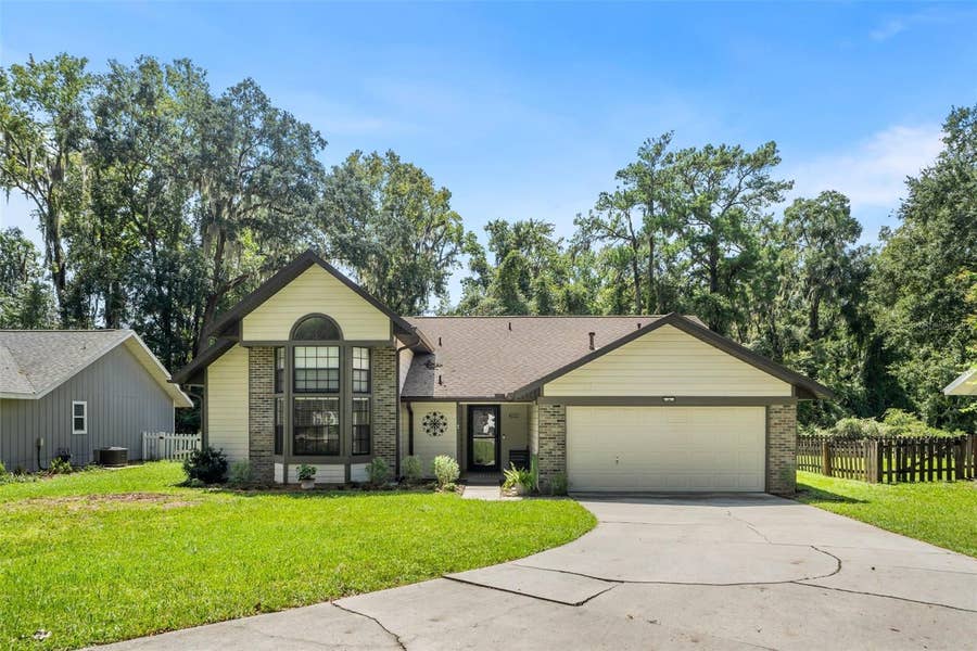 Property photo for 4122 NW 59TH TERRACE, Gainesville, FL