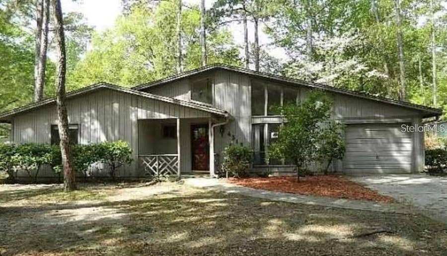 Property photo for 4312 NW 29 WAY, Gainesville, FL