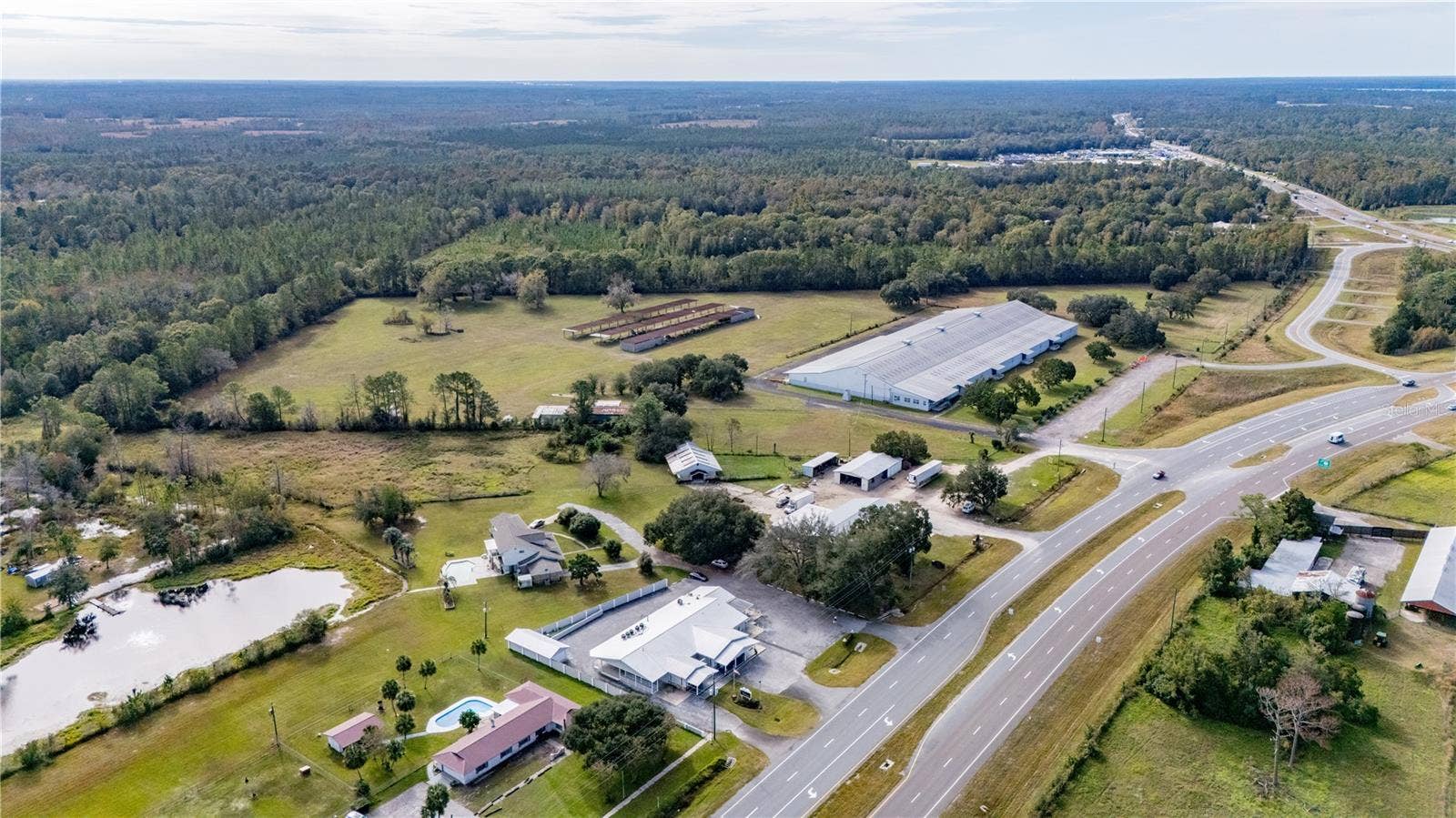 14281 US HWY 301 HIGHWAY, Starke, FL 32091 14281 US HWY 301 HIGHWAY, Starke, FL 32091
