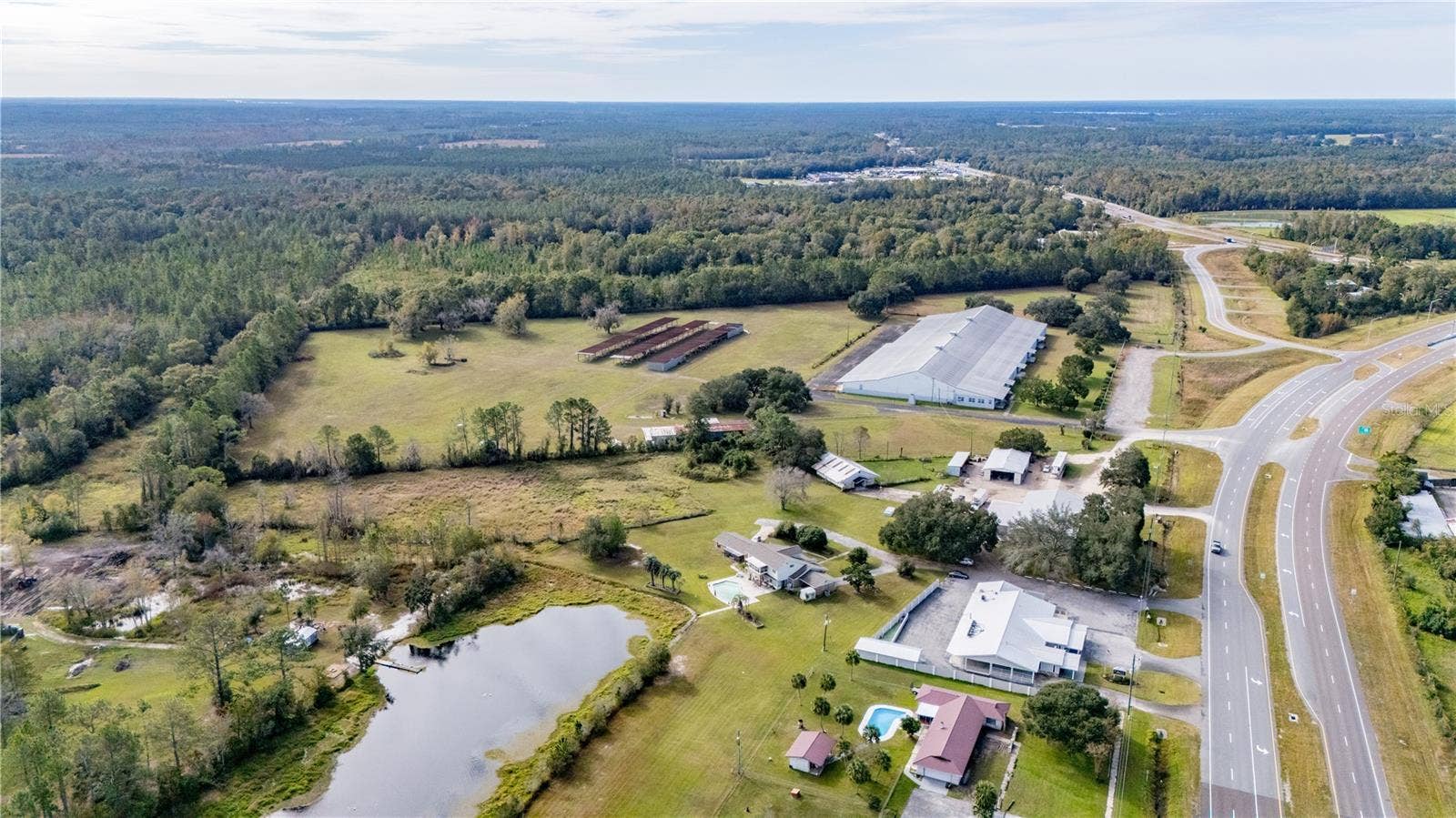 14281 US HWY 301 HIGHWAY, Starke, FL 32091 14281 US HWY 301 HIGHWAY, Starke, FL 32091