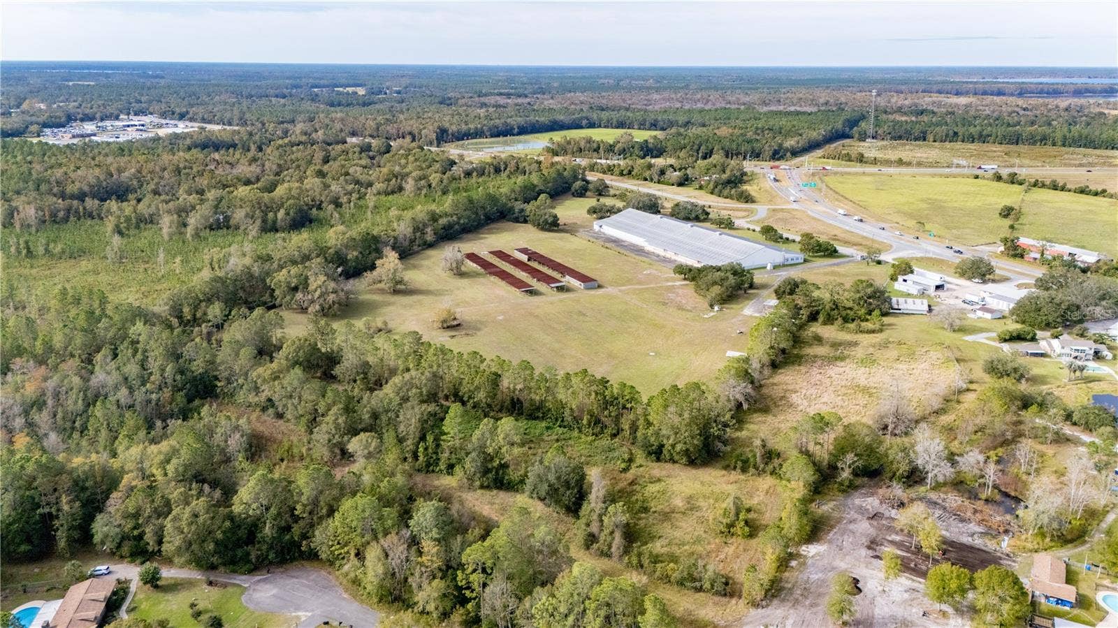 14281 US HWY 301 HIGHWAY, Starke, FL 32091 14281 US HWY 301 HIGHWAY, Starke, FL 32091