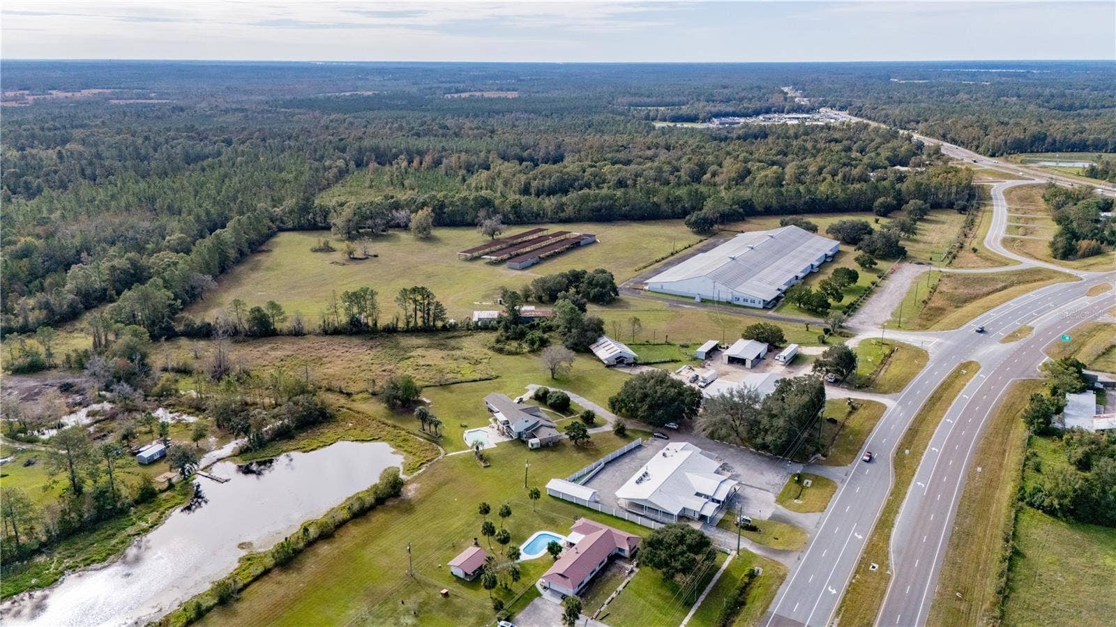 14281 US HWY 301 HIGHWAY, Starke, FL 32091 14281 US HWY 301 HIGHWAY, Starke, FL 32091