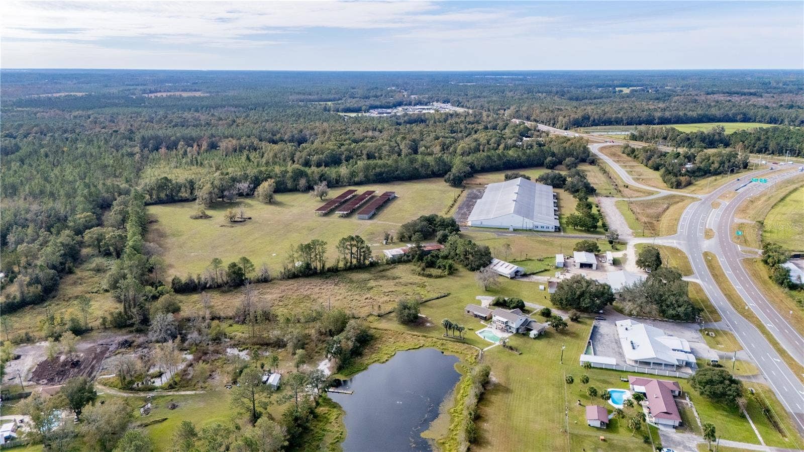 14281 US HWY 301 HIGHWAY, Starke, FL 32091 14281 US HWY 301 HIGHWAY, Starke, FL 32091