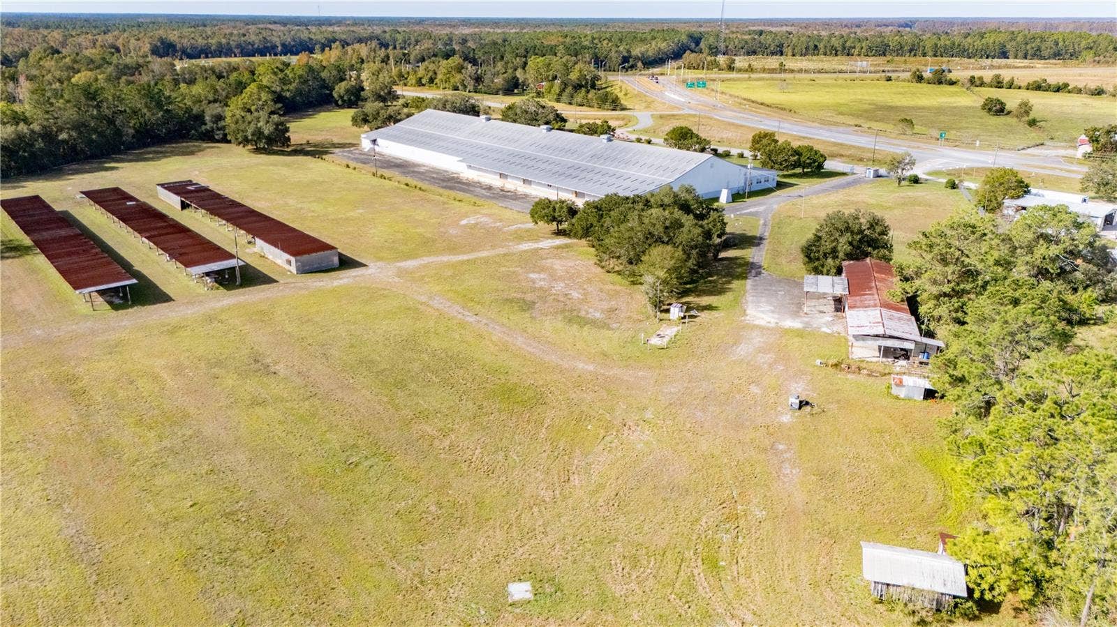 14281 US HWY 301 HIGHWAY, Starke, FL 32091 14281 US HWY 301 HIGHWAY, Starke, FL 32091