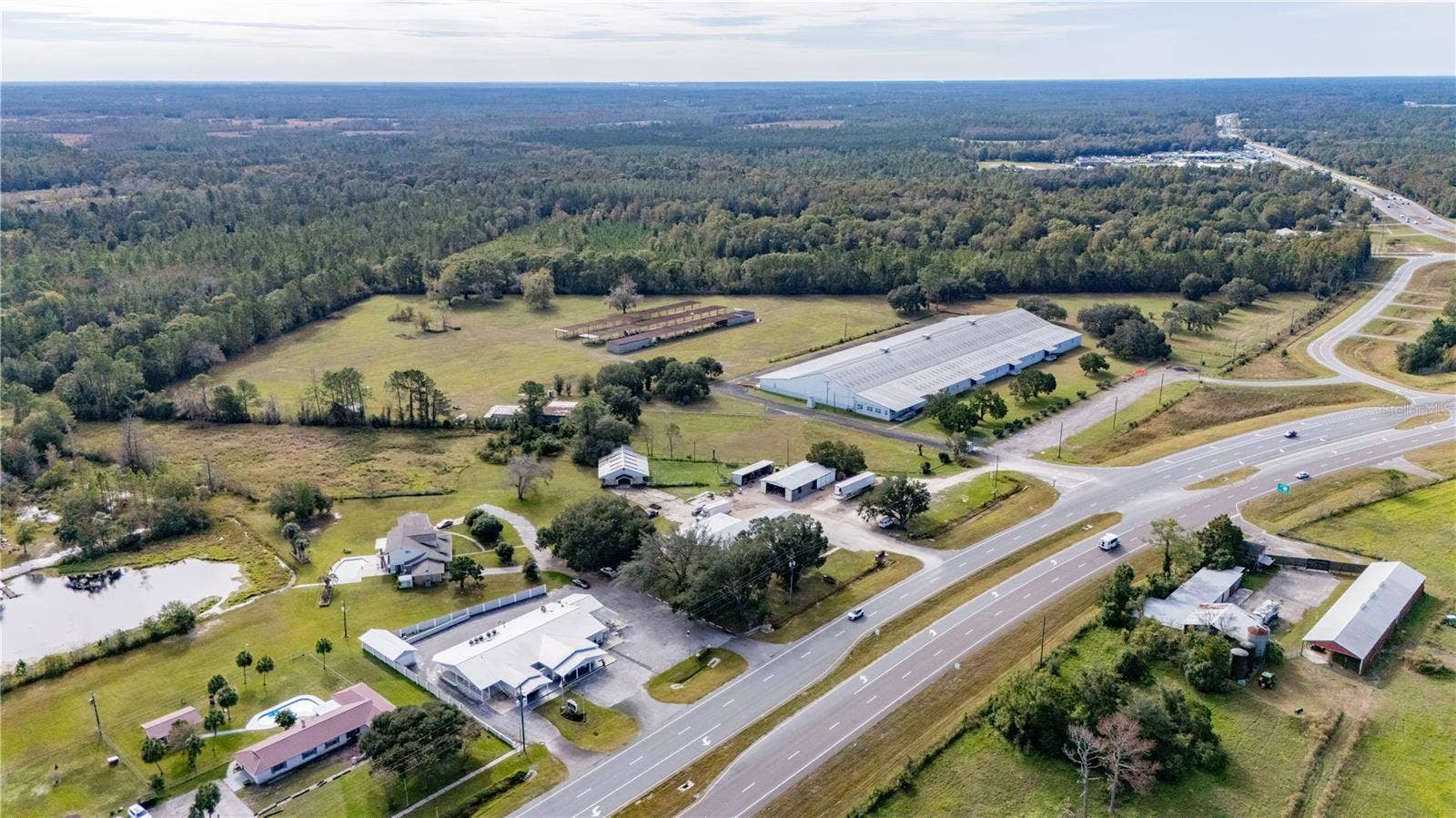 14281 US HWY 301 HIGHWAY, Starke, FL 32091 14281 US HWY 301 HIGHWAY, Starke, FL 32091