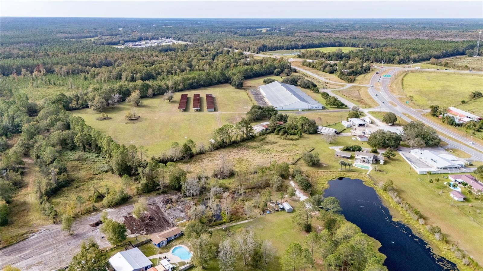14281 US HWY 301 HIGHWAY, Starke, FL 32091 14281 US HWY 301 HIGHWAY, Starke, FL 32091