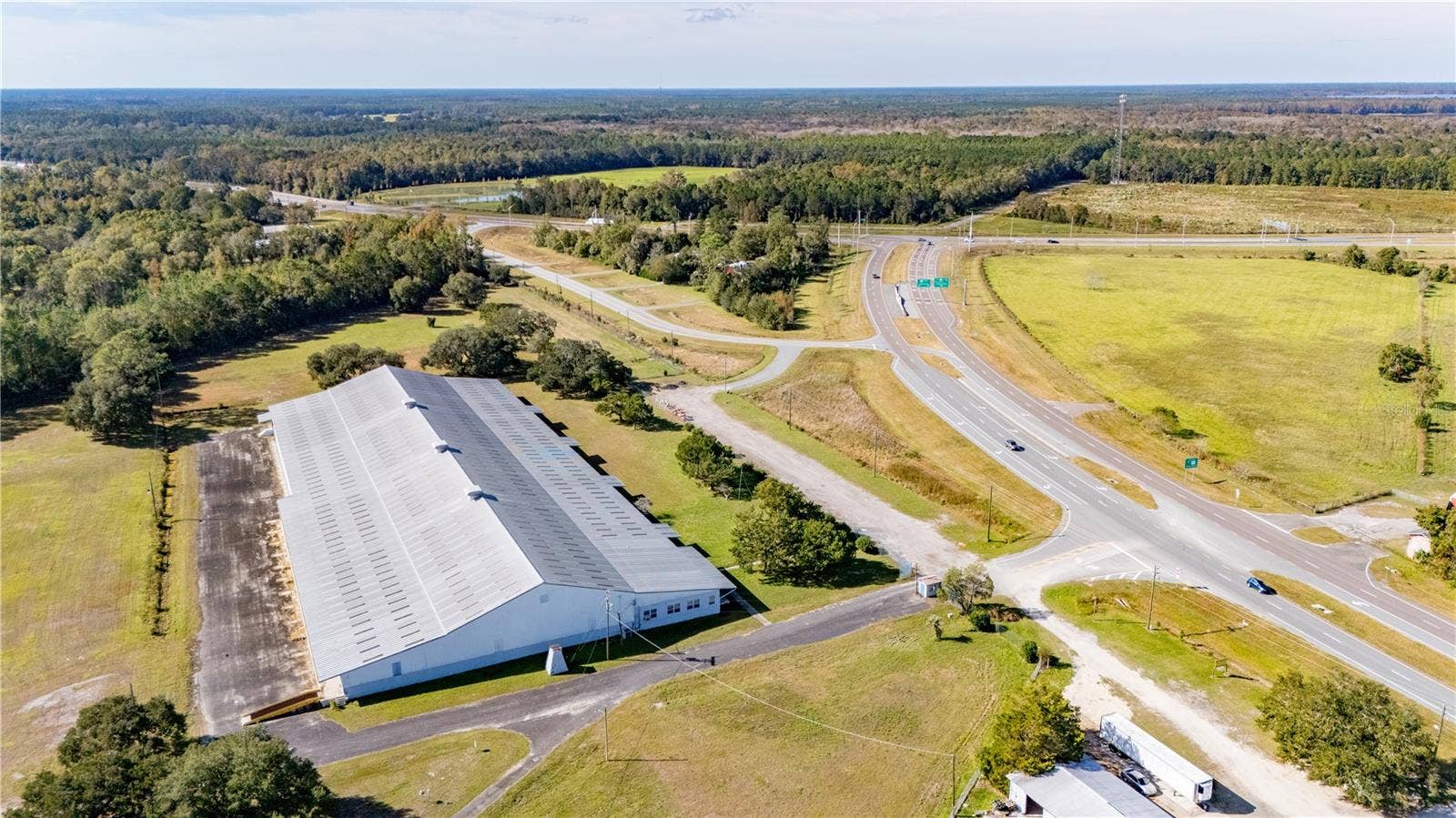 14281 US HWY 301 HIGHWAY, Starke, FL 32091 14281 US HWY 301 HIGHWAY, Starke, FL 32091