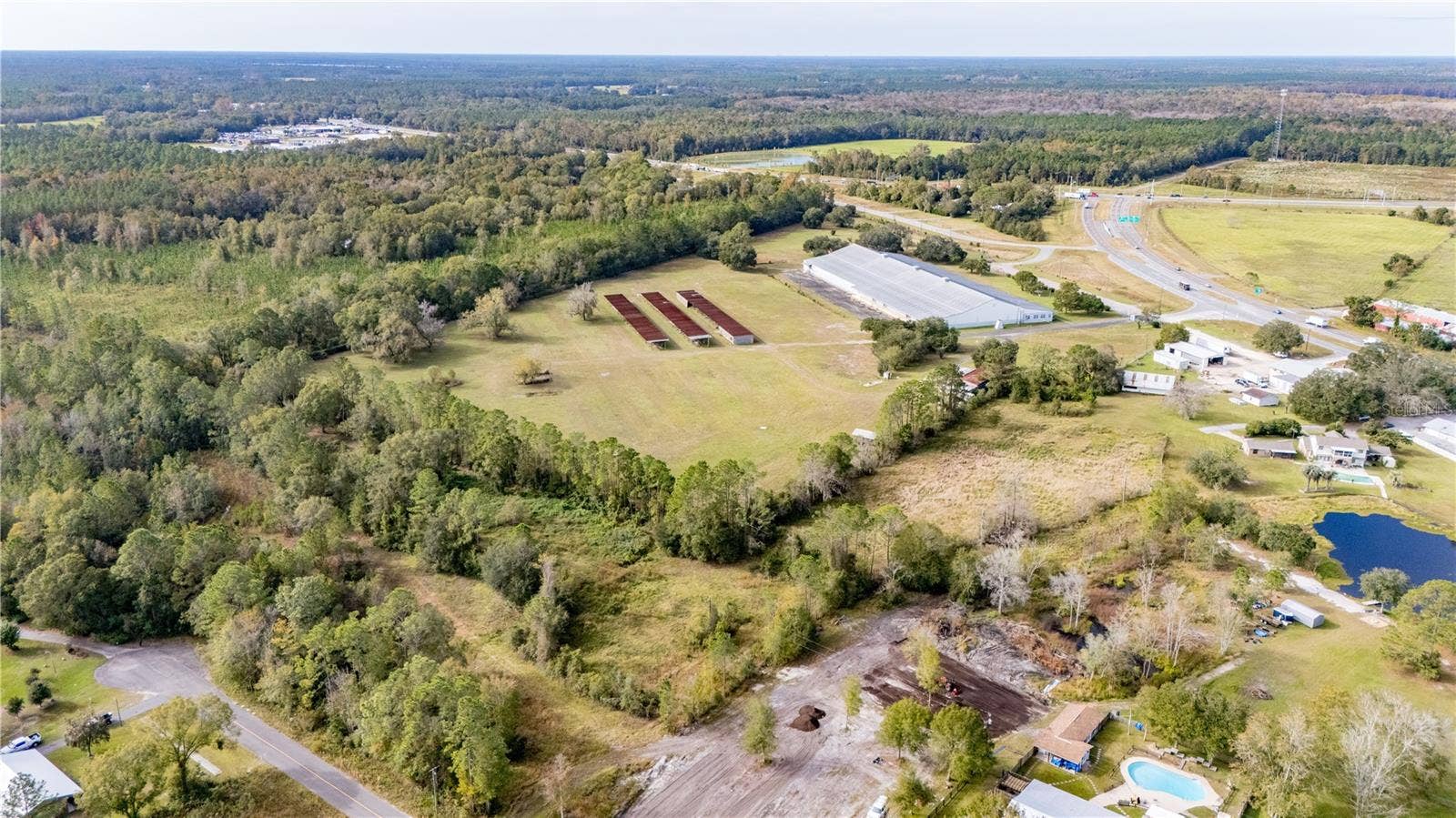 14281 US HWY 301 HIGHWAY, Starke, FL 32091 14281 US HWY 301 HIGHWAY, Starke, FL 32091