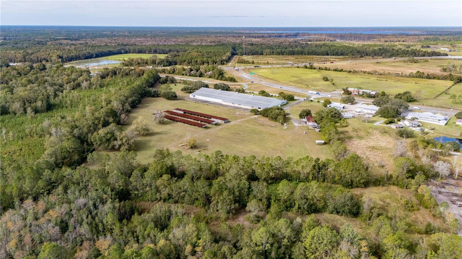 14281 US HWY 301 HIGHWAY, Starke, FL 32091 14281 US HWY 301 HIGHWAY, Starke, FL 32091