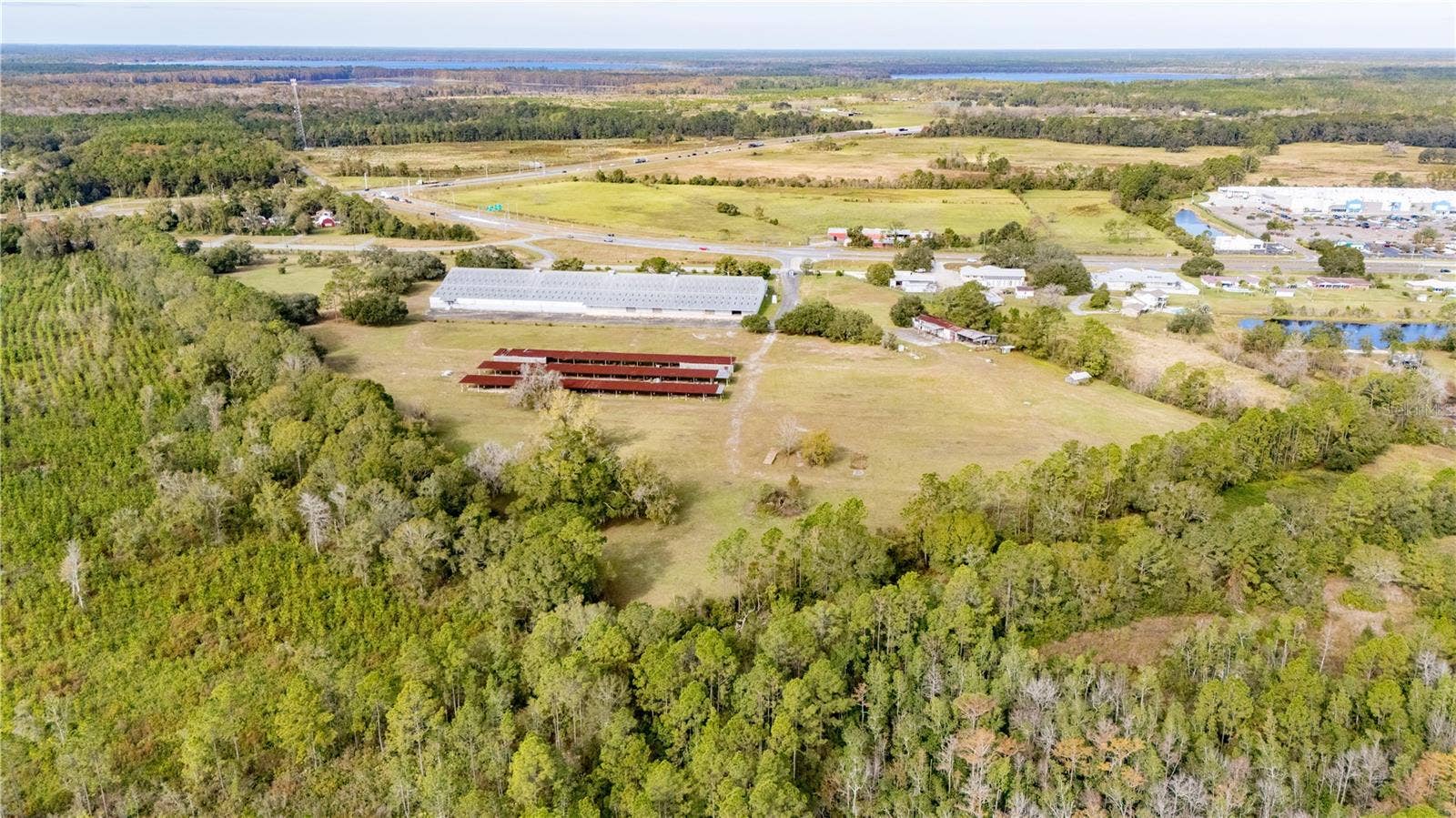 14281 US HWY 301 HIGHWAY, Starke, FL 32091 14281 US HWY 301 HIGHWAY, Starke, FL 32091