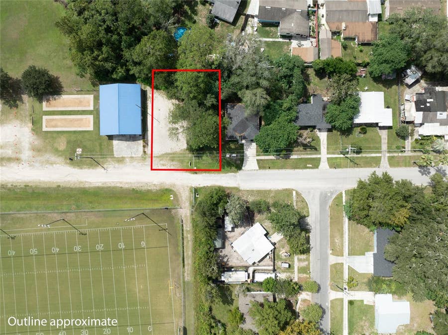Property photo for WOODSIDE DRIVE, Orange Park, FL