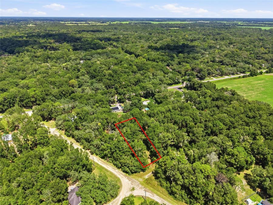 Property photo for Lot 11 NW 164TH STREET, Fanning Springs, FL