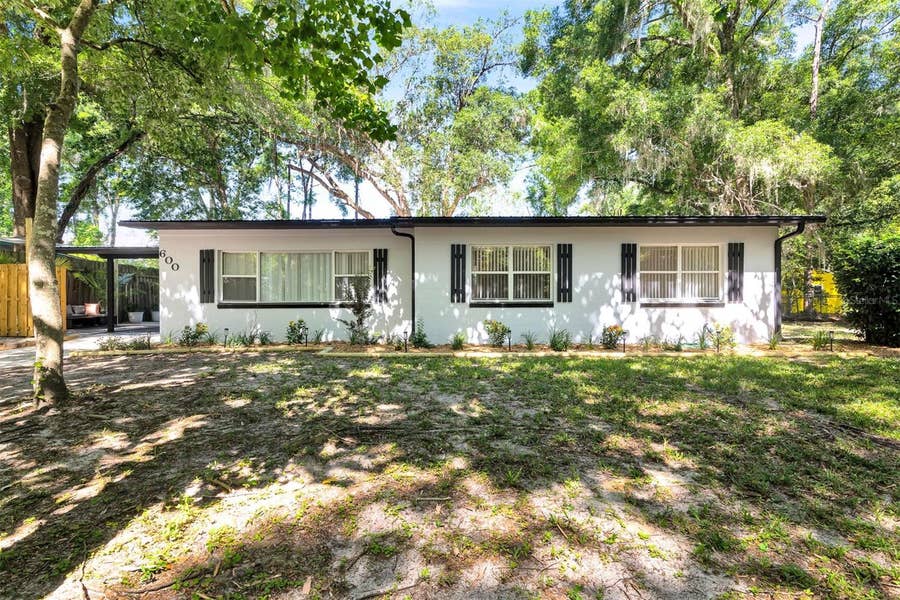 Property photo for 600 NW 36TH DRIVE, Gainesville, FL