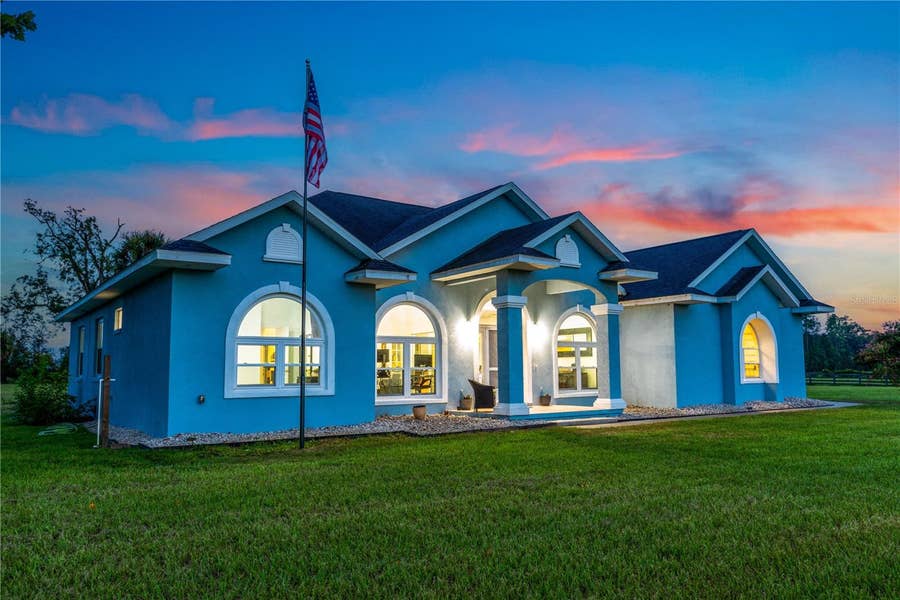 Property photo for 5309 NW 15TH STREET, Bell, FL