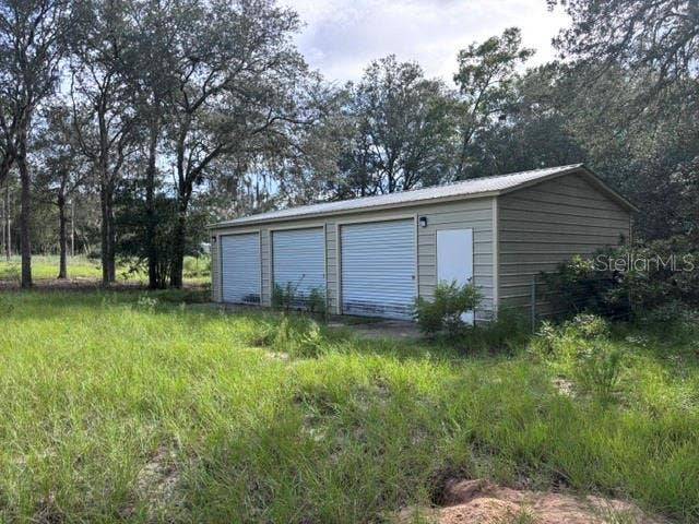 Property photo for 12091 NE 85TH STREET, Bronson, FL