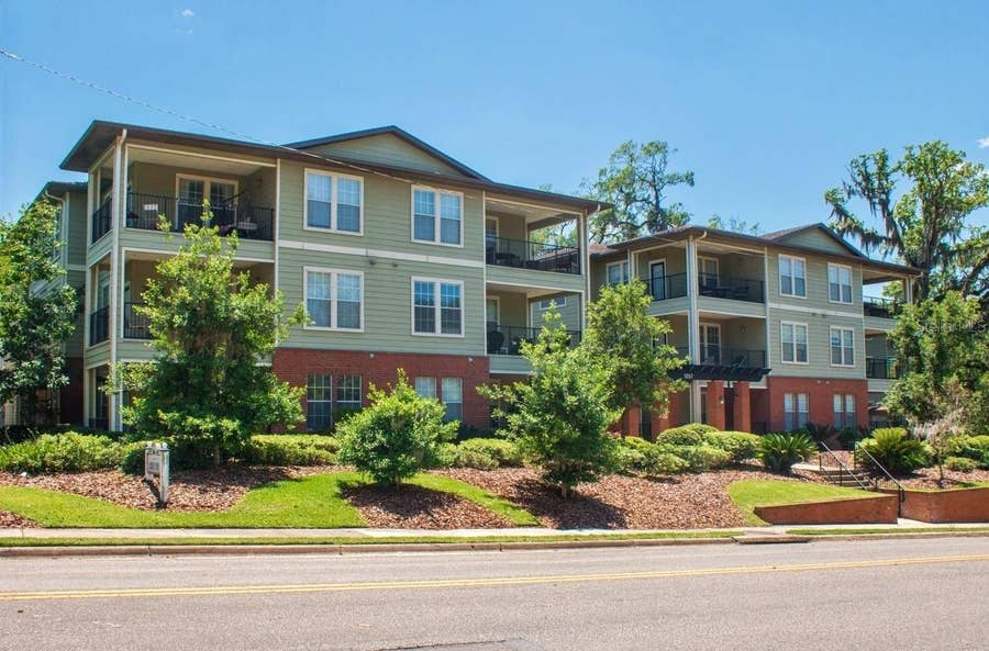 Property photo for 1257 SW 9TH ROAD, #208, Gainesville, FL