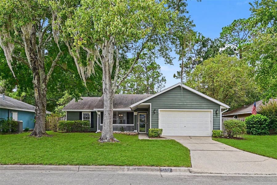 Property photo for 5110 NW 24TH DRIVE, Gainesville, FL