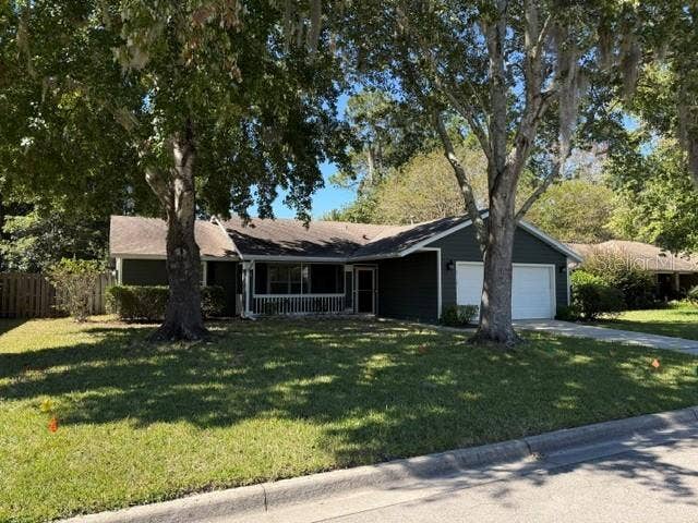 Property photo for 5110 NW 24TH DRIVE, Gainesville, FL