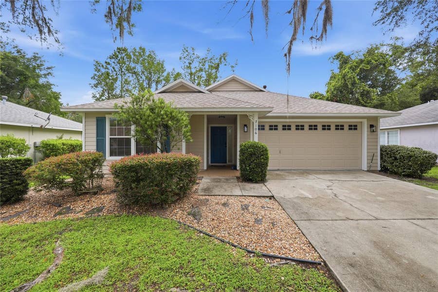Property photo for 7106 NW 121ST AVENUE, Alachua, FL