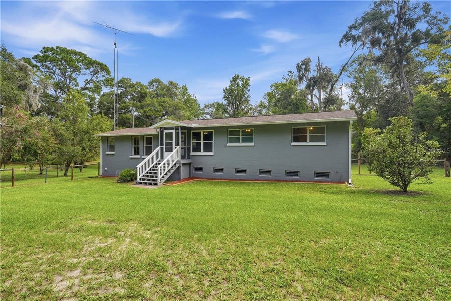 Property photo for 752 N STATE ROAD 21, Melrose, FL