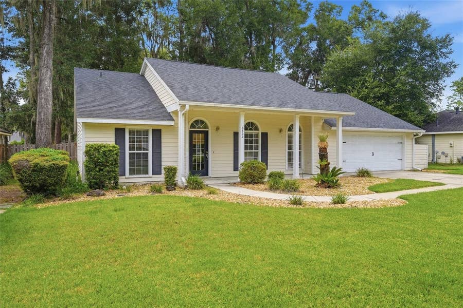 Property photo for 6622 SW 81ST STREET, Gainesville, FL