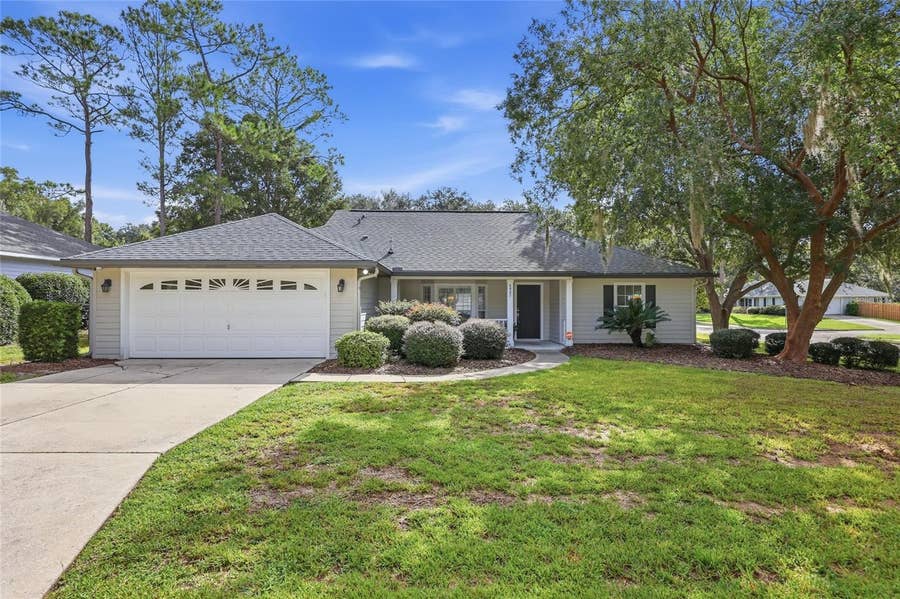 Property photo for 6907 SW 82ND TERRACE, Gainesville, FL