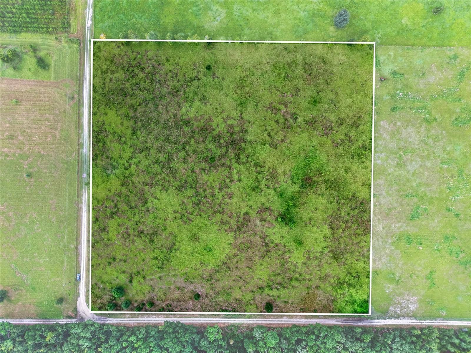 0 173RD RD, Live Oak, FL 32060